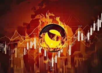 Binance Burns 2.5 Billion LUNC in Recent Hours