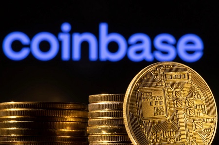 coinbase government