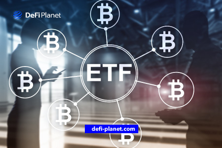 Crypto Investing 101: A Comprehensive Guide to Bitcoin ETFs and Cryptocurrency Funds