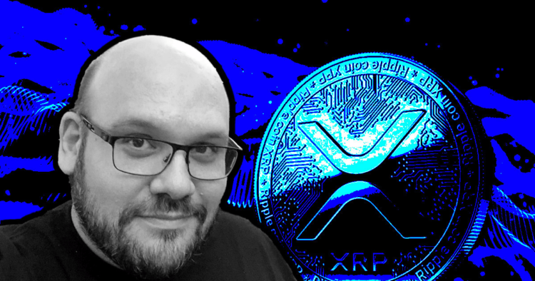 Ripple’s Director of Engineering Resigns as XRP Turns 10