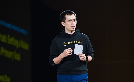 The CEO of Binance Sets the Record Straight About Decentralization ...