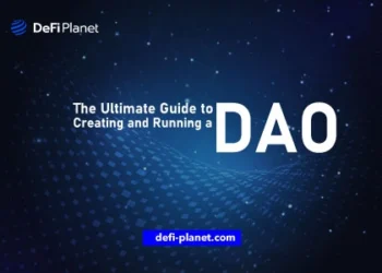 The Ultimate Guide to Creating and Running a DAO