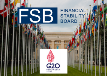 G20 group, FSB, proposes framework for the International Regulation of Crypto-Asset Activities