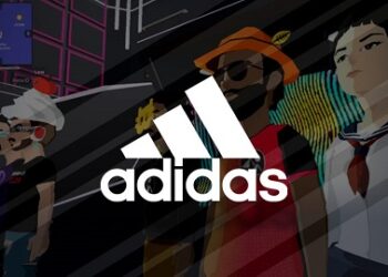 Adidas Launches NFT Wearable Collection Called Visual Gear