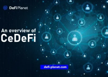 An In-Depth Overview of CeDeFi: The Unique Merger Between CeFi and DeFi