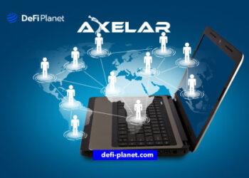 Axelar Network: Enabling Secure Cross-Chain Communication For Web3
