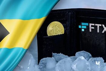 Bahamas Securities Commission Freezes FTX Assets