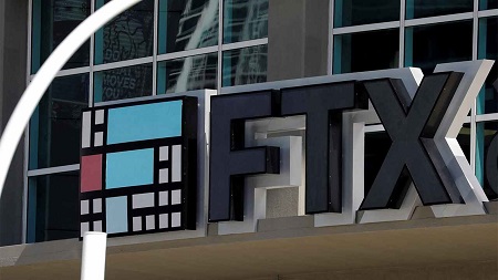 Bankrupt Crypto Exchange FTX Owing Creditors More Than $3 Billion