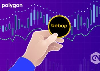 Bebop Launches On Polygon Network