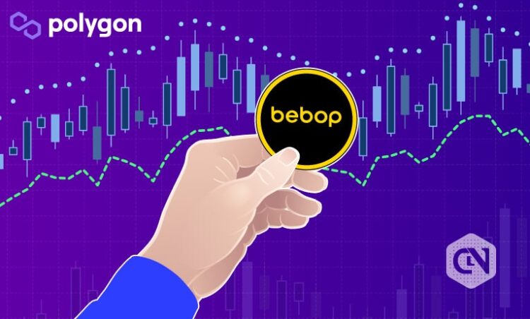 Bebop Launches On Polygon Network