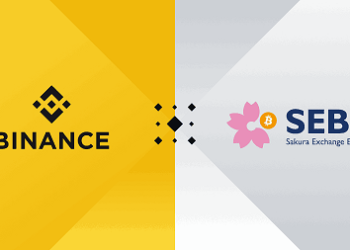 Binance Acquires Japanese Crypto Exchange Sakura Exchange BitCoin (SEBC)
