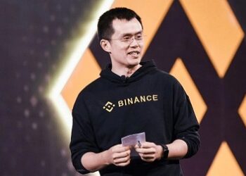 Binance CEO Announces Industry Recovery Fund