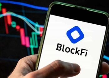 BlockFi, on November 7, 2022, rolled out a new crypto investment product after making the $100 million payment.