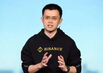CZ of Binance Discusses the State of the Crypto Industry