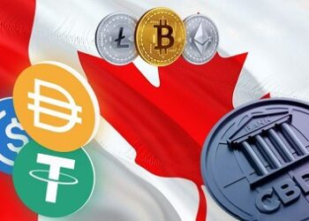 Canada Begins Consultation On CBDC’s, Stablecoins And Cryptocurrencies