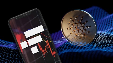 Cardano DeFi Projects Win More Users After FTX Collapse