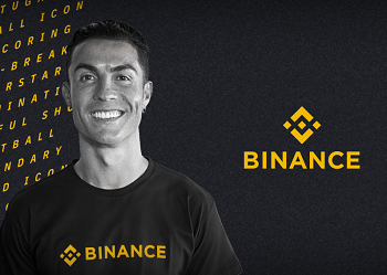 Cristiano Ronaldo Partners with Binance to Launch Exclusive NFT Collection