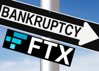 Crypto Markets Buckle as FTX Bankruptcy Spurs Search for Casualties