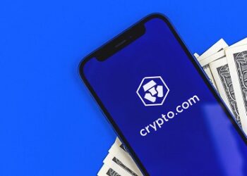 Users of Crypto.com are concerned after CEO Kris Marszalek admitted that his exchange sent 320,000 ETH, about $400 million at the time, by mistake to a public address listed at a competitor exchange.