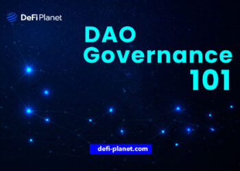 DAO Governance 101: The Ultimate Guide to DAO Governance Models