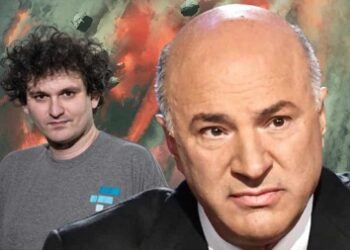 Despite FTX Bankruptcy, Kevin O’Leary Says He Would Still Invest in SBF
