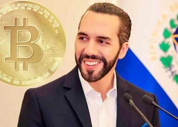 El Salvador's President Says the Country Would Buy One Bitcoin Daily