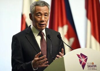 FTX Latest-Opposition Party Members Grills Singaporean Prime Minister