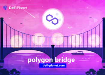 How to Use the Polygon Bridge