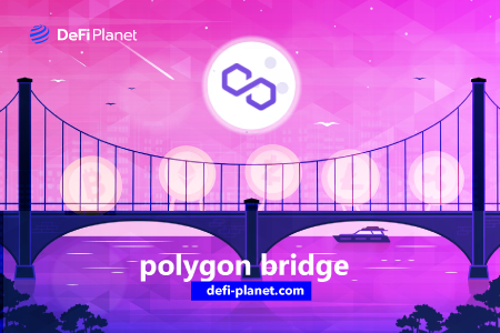 How to Use the Polygon Bridge