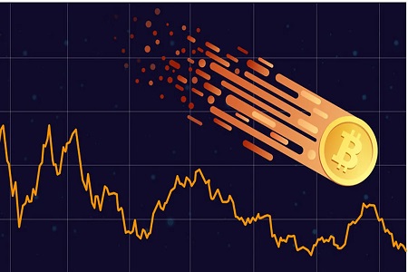 Market Analysis- Bitcoin Tries to Break $17,000, ETH Falls, LUNC Gains Some Upward Momentum