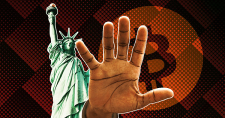 New York Places Temporary Ban on Cryptocurrency Mining