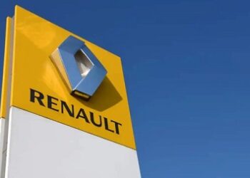 Renault Launches its Industrial Metaverse