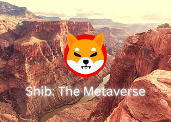 SHIB Metaverse Announces New Art Concept of Dunes
