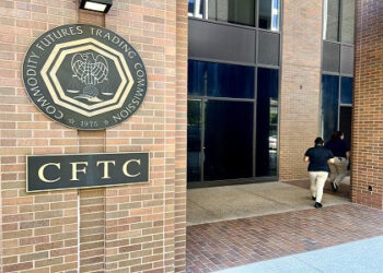 The US CFTC Pushes Back Against Amicus Briefs in Ooki DAO Lawsuit