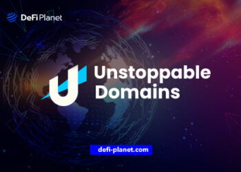 Unstoppable Domains: Facilitating NFT Domain Names for the New Web3