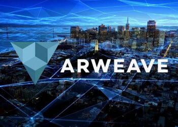 Web3 Solution for Decentralized Storage, Arweaves, Records 60% Growth in Native Token Due to Meta Integration