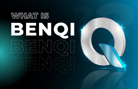 What is BENQI A Valuable Insight into the QI Token_cleanup
