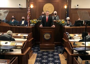 Alaska Moves To Regulate Virtual Currencies