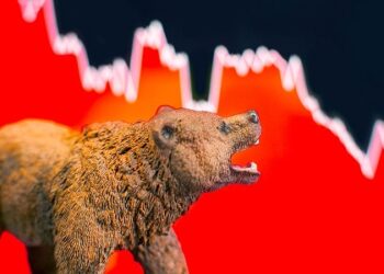 BlackRock Warns of Impending Recession in 2023, Says Bear Market Not Ending Soon