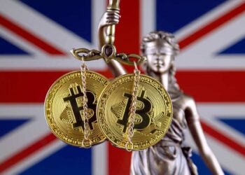 Britain’s Treasury Is Completing Its Plans To Regulate the Cryptocurrency Sector