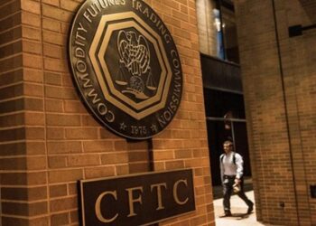 CFTC Reaffirms Ethereum’s Status as a Commodity