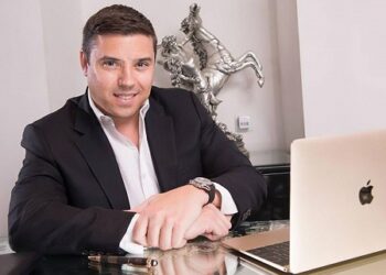 Co-Founder of Cryptocurrency Pyramid Scheme, OneCoin, Pleads Guilty