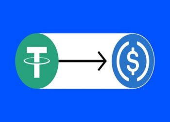 Coinbase Requests Users To Convert USDT to USDC, Tether CTO Reacts