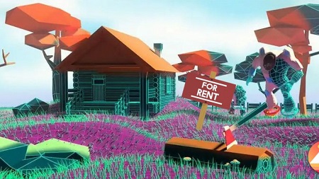Decentraland Now Allows Landowners To Rent Out Virtual Properties