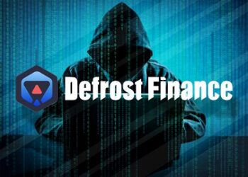 Defrost Finance Breaks Its Silence About Allegations of an Exit Scam