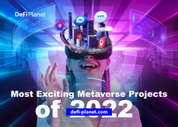 Discover the Most Exciting Metaverse Projects of 2022: Your Ultimate Guide to the Top Picks