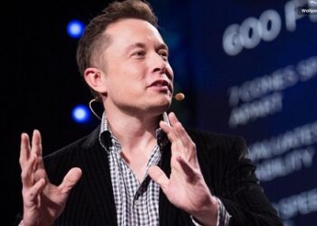 Elon Musk Announces His Resignation as CEO of Twitter
