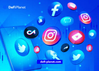Exploring-Socialfi-The-Evolution-Of-Social-Media-Platforms