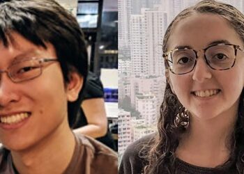 Gary Wang of FTX and Caroline Ellison of Alameda Face Fresh Fraud Charges