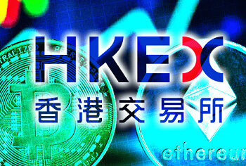 HKEX Launches First Bitcoin and Ether ETFs Today